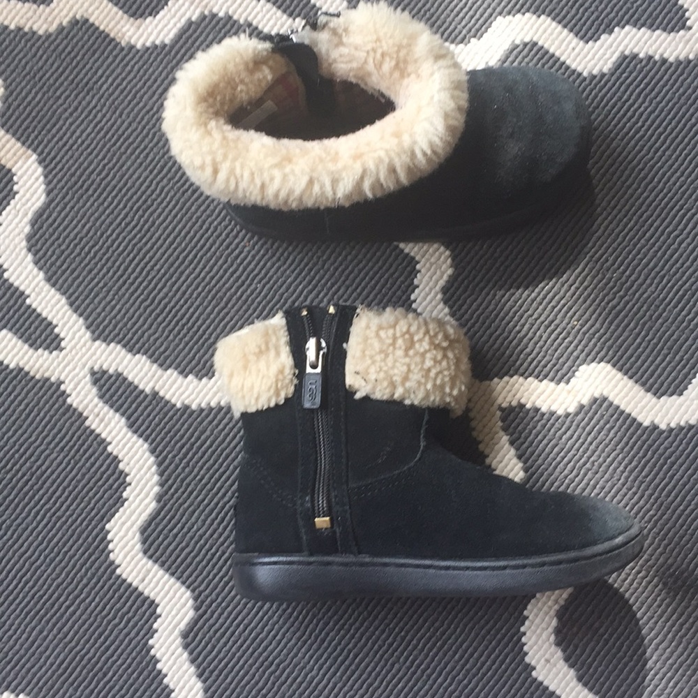 Ugg boot